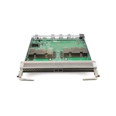 Mstp Sfp Optical Interface Board WS-X6724-SFP 8 Port 10 Gigabit Ethernet Modul mit DFC4XL (Trustsec)
