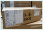 Mehradriger intelligenter FAHLER Cisco ISR4321/K9 Router 50 Mbps - 100 Mbps CPU 2 NIM